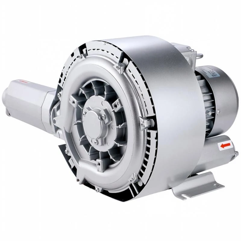 Double Stage Air Pump Industrial Duty factory Double Stage Air Pump Industrial Duty factory